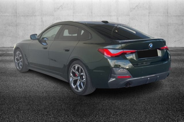 BMW 430 i xDrive Msport - foto 4 di 4