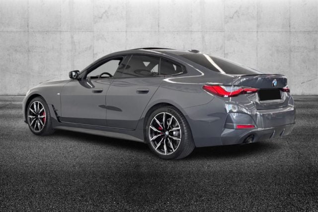 BMW 430 i Msport - foto 4 di 4