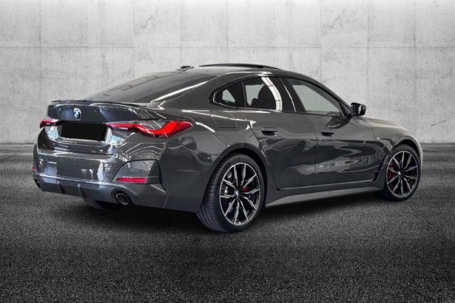 BMW 430 i Msport - foto 3 di 4