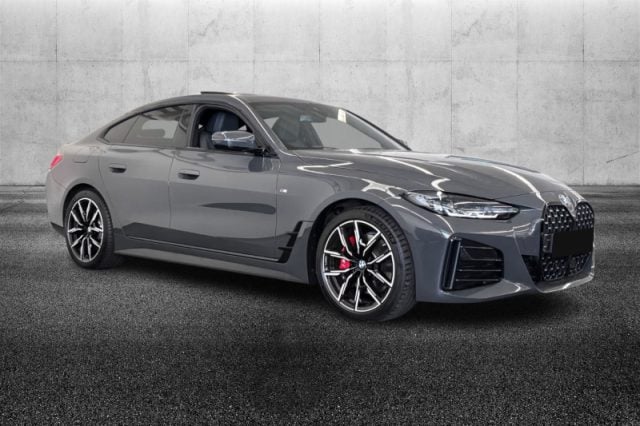 BMW 430 i Msport - foto 2 di 4