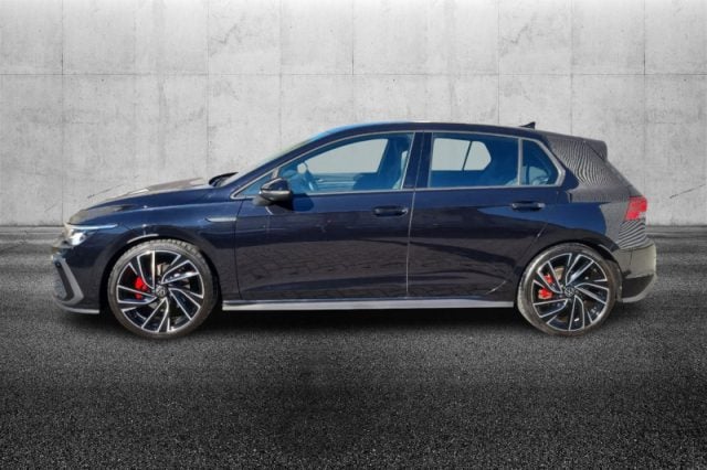 Volkswagen Golf 2.0 TDI DSG GTD - foto 3 di 4
