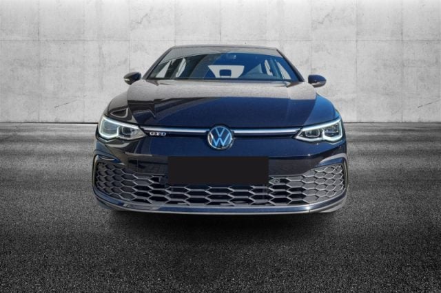 Volkswagen Golf 2.0 TDI DSG GTD - foto 4 di 4