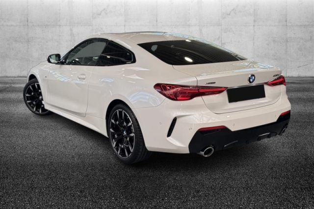BMW 430 d 48V xDrive Coupé Msport - foto 3 di 4