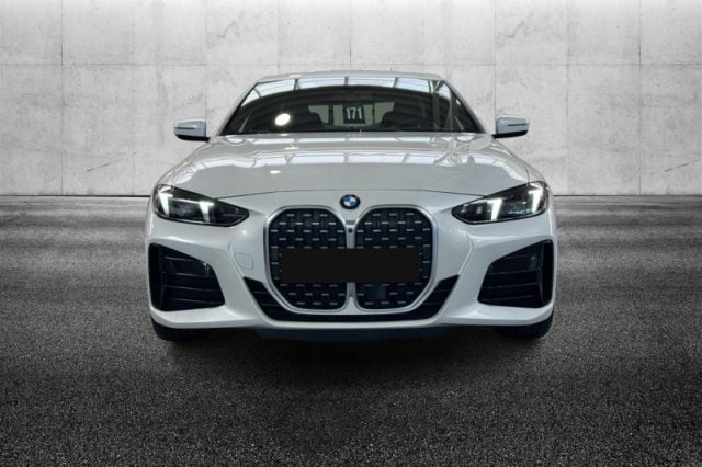 BMW 430 d 48V xDrive Coupé Msport - foto 4 di 4