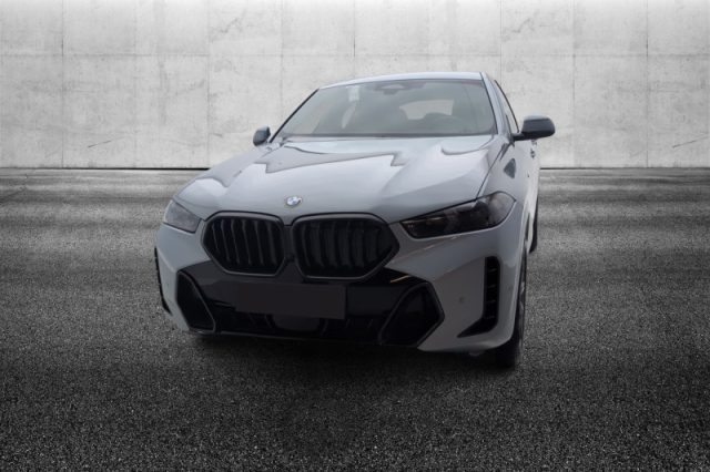 BMW X6 xDrive30d 48V Msport Pro - foto 3 di 4