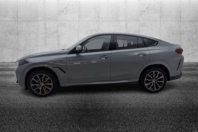 BMW X6 xDrive30d 48V Msport Pro - foto 4 di 4