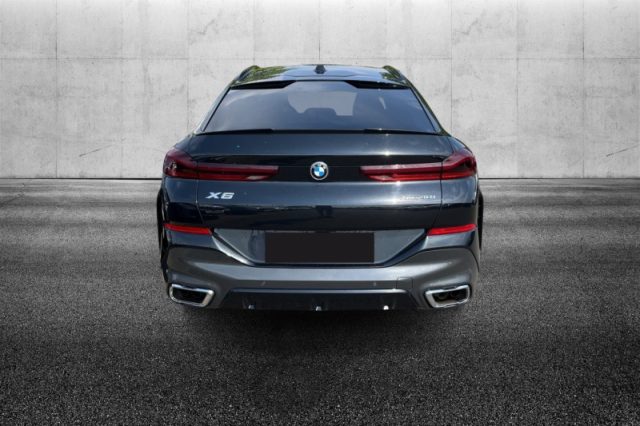 BMW X6 xDrive40i 48V Msport - foto 4 di 4
