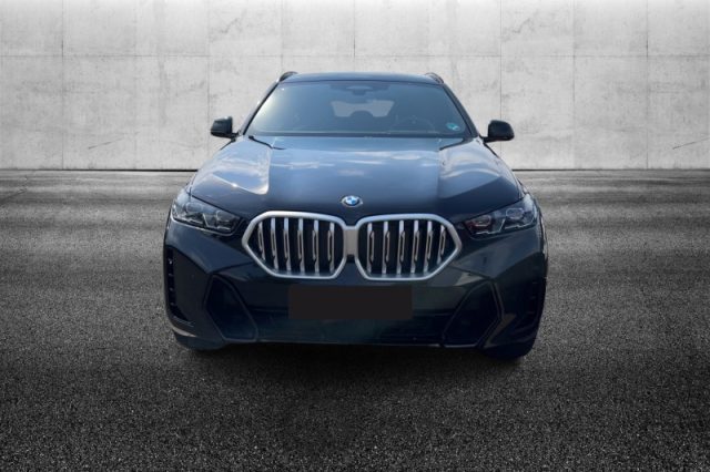 BMW X6 xDrive40i 48V Msport - foto 3 di 4