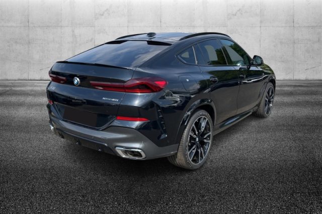 BMW X6 xDrive40i 48V Msport - foto 2 di 4