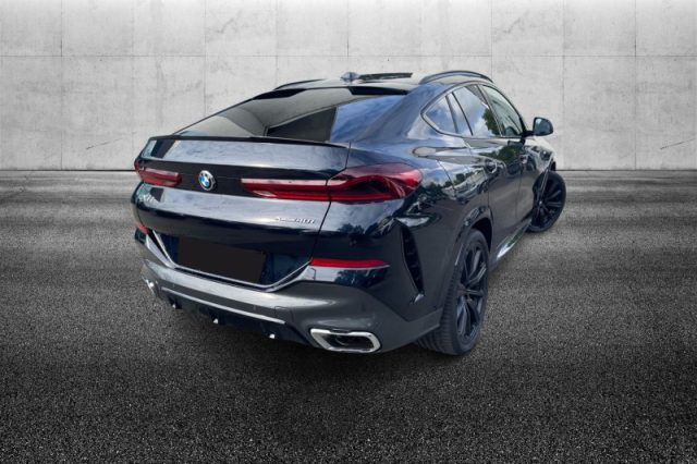 BMW X6 xDrive40i 48V Msport - foto 2 di 4