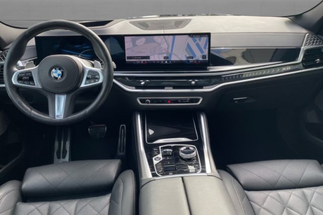 BMW X6 xDrive40i 48V Msport - foto 4 di 4