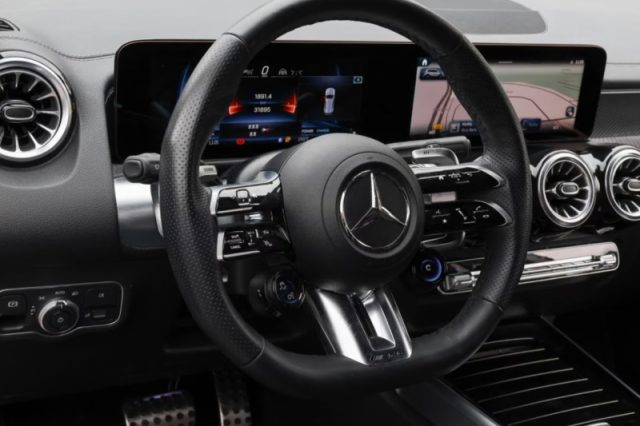 Mercedes-Benz G LB 35 4Matic AMG - foto 4 di 4