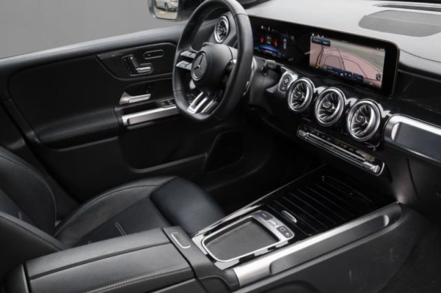 Mercedes-Benz G LB 35 4Matic AMG - foto 3 di 4