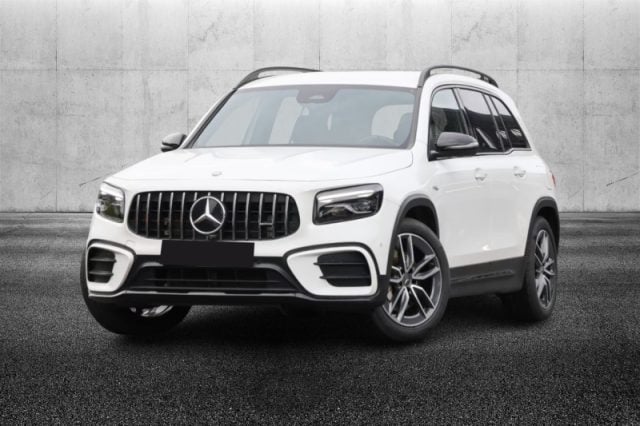 Mercedes-Benz G LB 35 4Matic AMG, del 2025, 31.999 km, in vendita a Pieve Di Cento (BO)