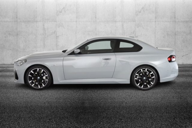 BMW 230 i Coupé Msport - foto 3 di 4