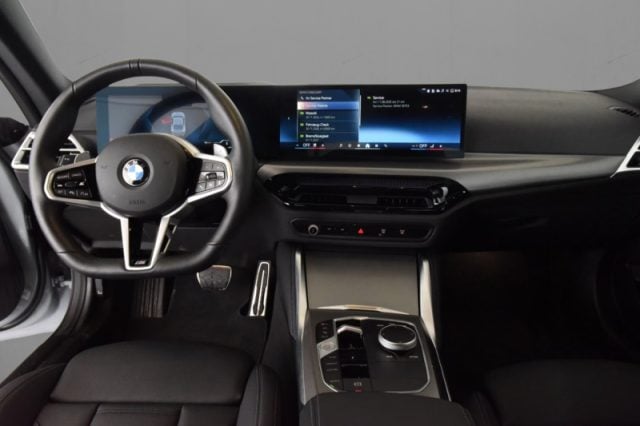 BMW 230 i Coupé Msport - foto 4 di 4