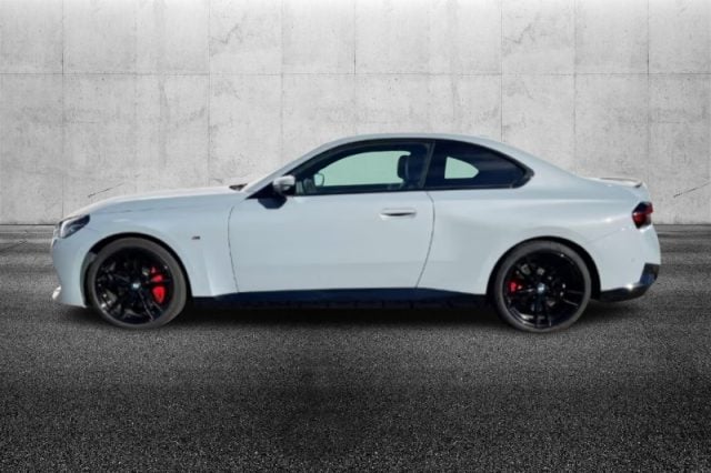 BMW 230 i Coupé Msport Pro - foto 3 di 4