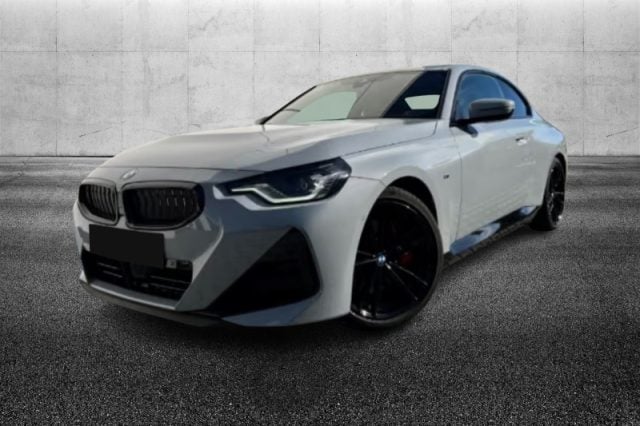 BMW 230 i Coupé Msport Pro, del 2023, 40.500 km, in vendita a Pieve Di Cento (BO)