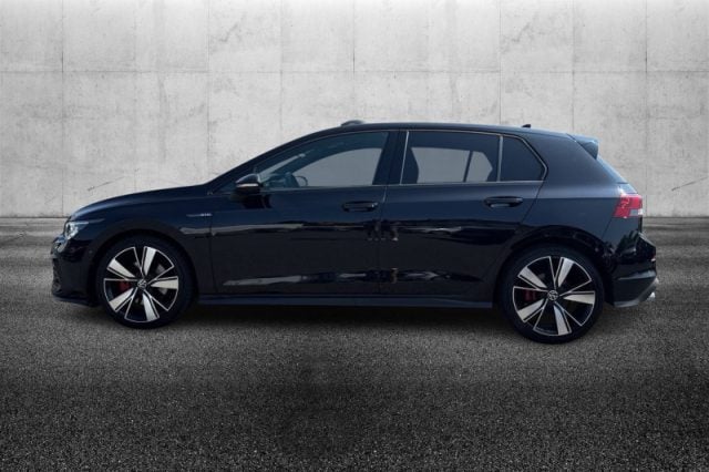 Volkswagen Golf 2.0 TDI DSG GTD - foto 4 di 4