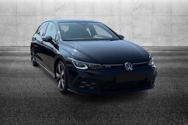 Volkswagen Golf 2.0 TDI DSG GTD - foto 2 di 4