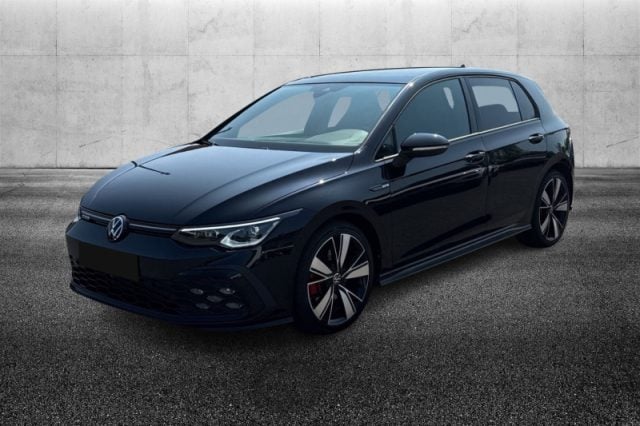 Volkswagen Golf 2.0 TDI DSG GTD, del 2024, 40.700 km, in vendita a Pieve Di Cento (BO)
