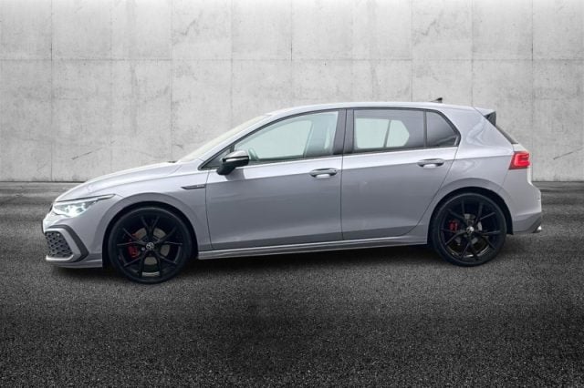 Volkswagen Golf 2.0 TDI DSG GTD - foto 4 di 4