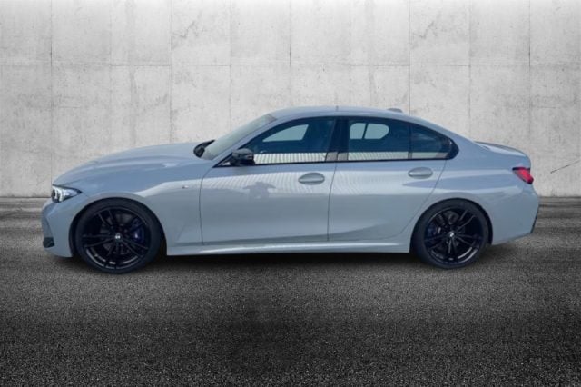 BMW 340 M d 48V xDrive Serie 3(G20/1-80/1) - foto 2 di 4