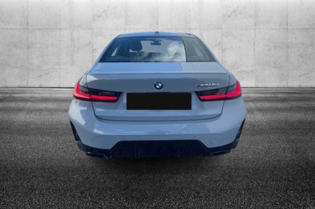 BMW 340 M d 48V xDrive Serie 3(G20/1-80/1) - foto 4 di 4