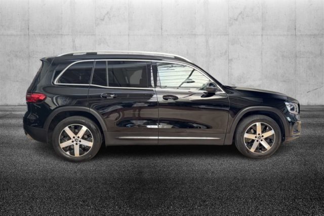 Mercedes-Benz GLB 200 d Automatic Progressive Advanced - foto 3 di 4