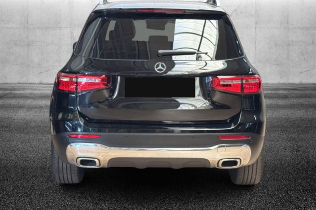 Mercedes-Benz GLB 200 d Automatic Progressive Advanced - foto 4 di 4