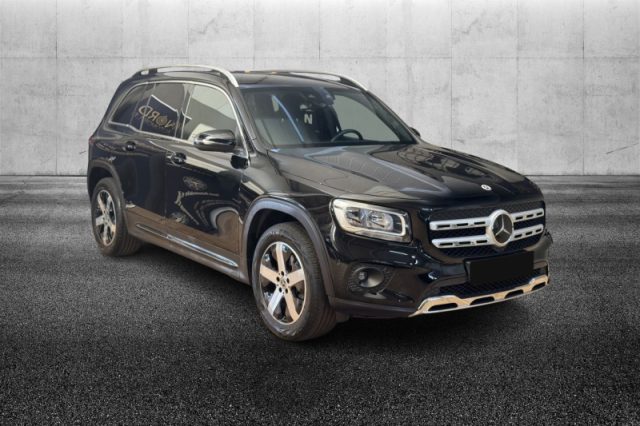 Mercedes-Benz GLB 200 d Automatic Progressive Advanced - foto 2 di 4
