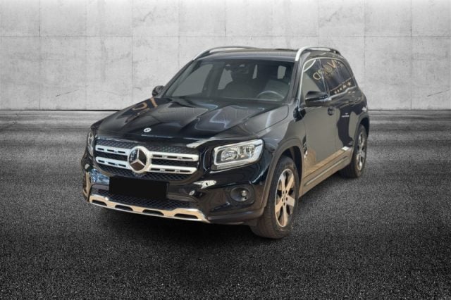 Mercedes-Benz GLB 200 d Automatic Progressive Advanced, del 2023, 35.700 km, in vendita a Pieve Di Cento (BO)