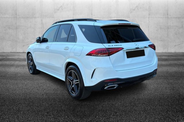Mercedes-Benz GLE 350 de hybrid EQ 4Matic AMG Line Advanced Plus - foto 2 di 4