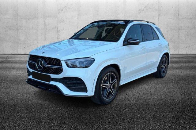 Mercedes-Benz GLE 350 de hybrid EQ 4Matic AMG Line Advanced Plus, del 2022, 39.600 km, in vendita a Pieve Di Cento (BO)