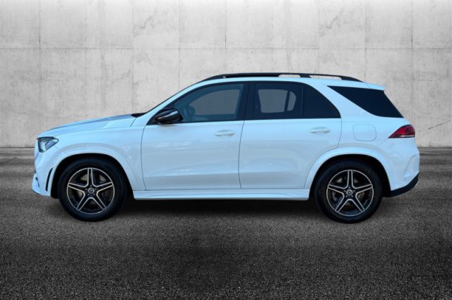 Mercedes-Benz GLE 350 de hybrid EQ 4Matic AMG Line Advanced Plus - foto 3 di 4