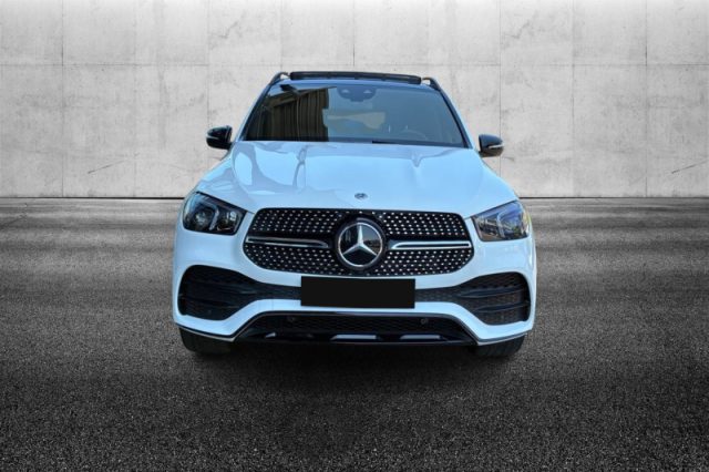 Mercedes-Benz GLE 350 de hybrid EQ 4Matic AMG Line Advanced Plus - foto 4 di 4
