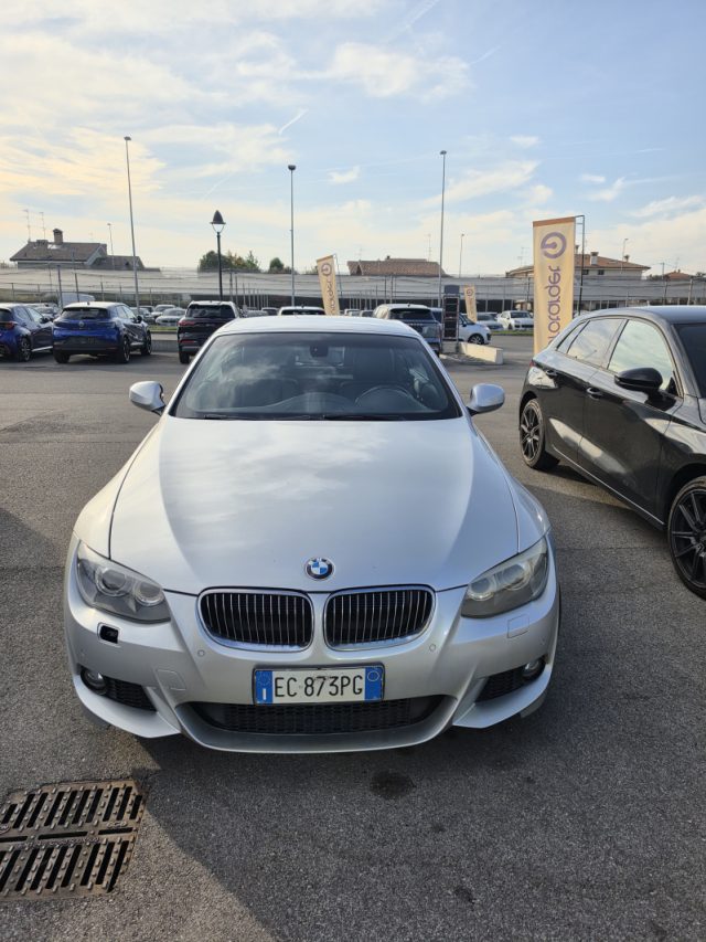 BMW 325 d cat Cabrio Msport - foto 2 di 4