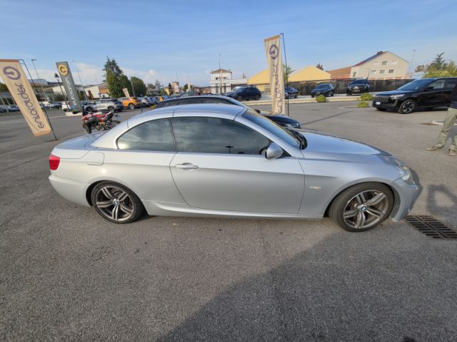 BMW 325 d cat Cabrio Msport - foto 3 di 4