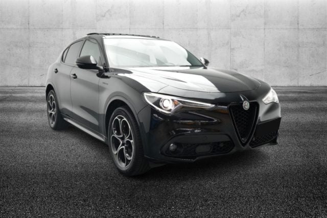Alfa Romeo Stelvio 2.2 Turbodiesel 210 CV AT8 Q4 Veloce - foto 2 di 4