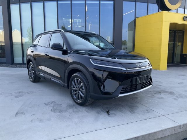 BYD Atto 2 DM-i 1.5 212 CV PHEV Boost, in vendita a Pieve Di Cento (BO)