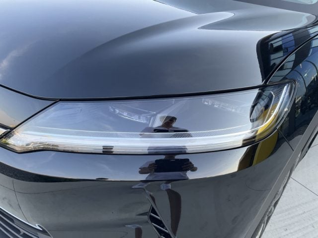 BYD Atto 2 DM-i 1.5 212 CV PHEV Boost - foto 4 di 4