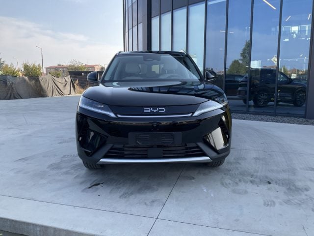 BYD Atto 2 DM-i 1.5 212 CV PHEV Boost - foto 2 di 4