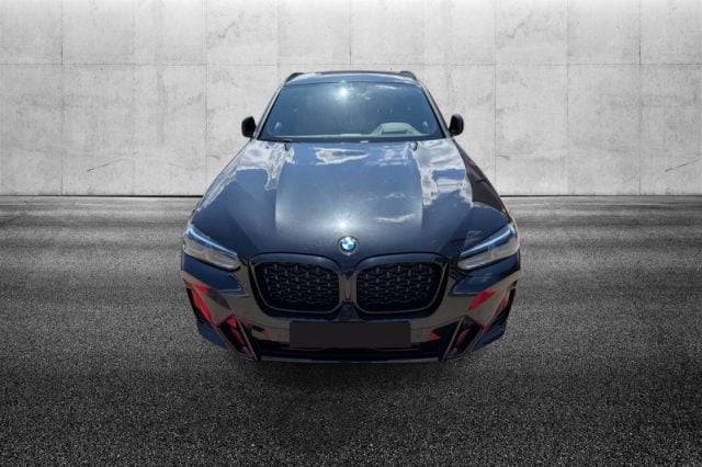 BMW X4 xDrive20d 48V Msport - foto 4 di 4