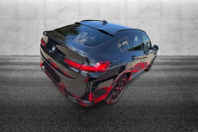 BMW X4 xDrive20d 48V Msport - foto 3 di 4