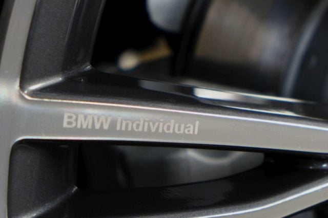 BMW X4 xDrive30d 48V Msport - foto 4 di 4