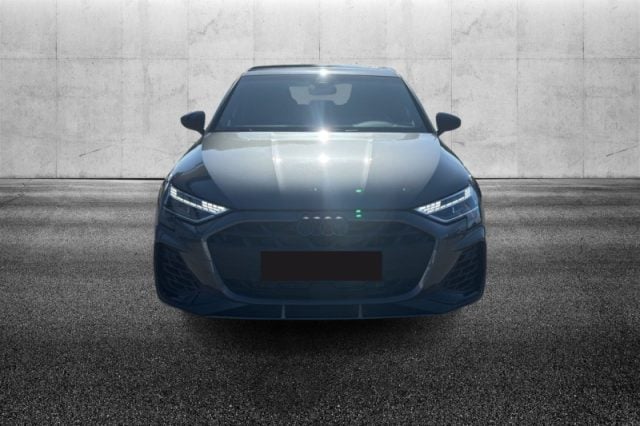 Audi S3 SPB TFSI quattro S tronic - foto 3 di 4