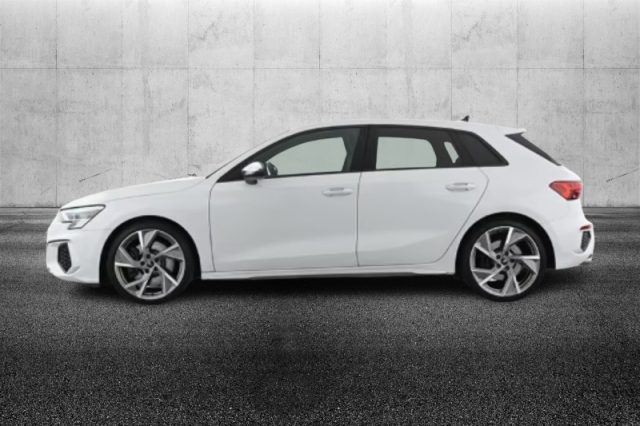 Audi S3 SPB TFSI 310 CV quattro S tronic - foto 3 di 4