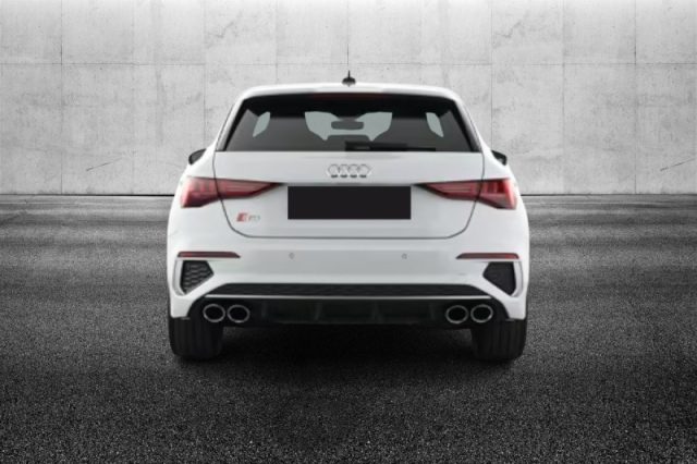Audi S3 SPB TFSI 310 CV quattro S tronic - foto 4 di 4