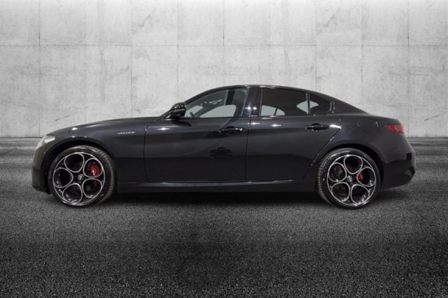 Alfa Romeo Giulia 2.0 Turbo 280 CV AT8 AWD Q4 Veloce - foto 4 di 4