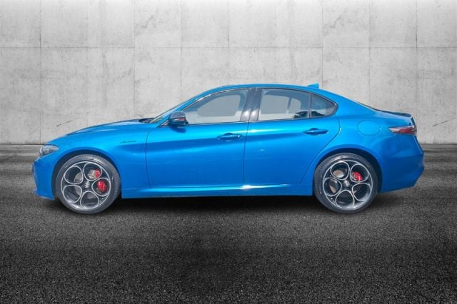 Alfa Romeo Giulia 2.0 Turbo 280 CV AT8 AWD Q4 Veloce - foto 3 di 4